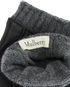 Mulberry Mens Biker Gloves, other view